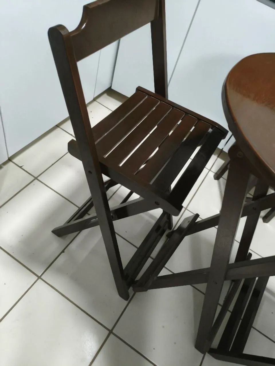 Jogo de mesa - Foto 5