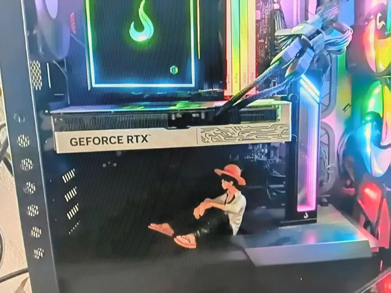 RTX 5070 GALAX
