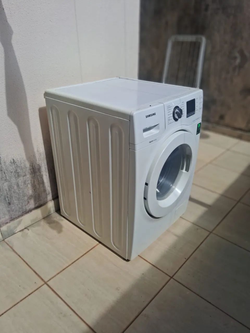 Lava e Seca Samsung! - Foto 5