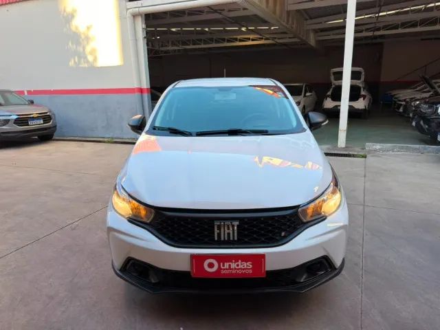 Fiat Argo 1.0 6V Flex. 2024 - Foto 3