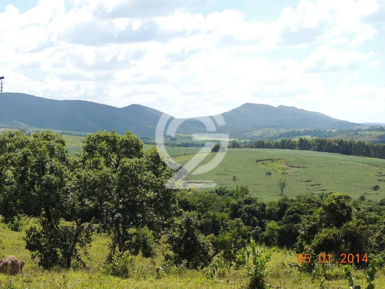 fazenda - Centro - Alpinópolis - Foto 4