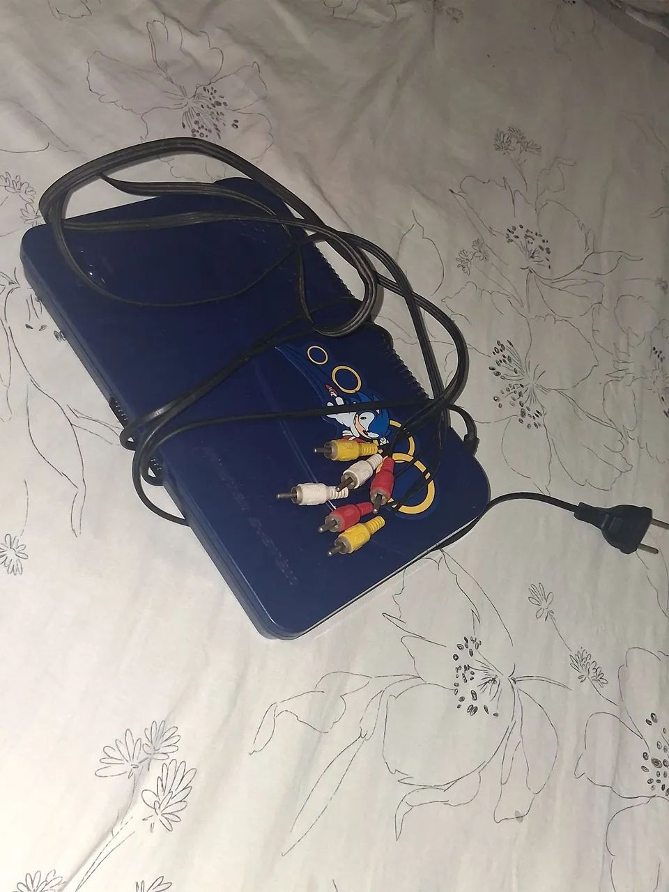 Master System Evolution - Foto 2
