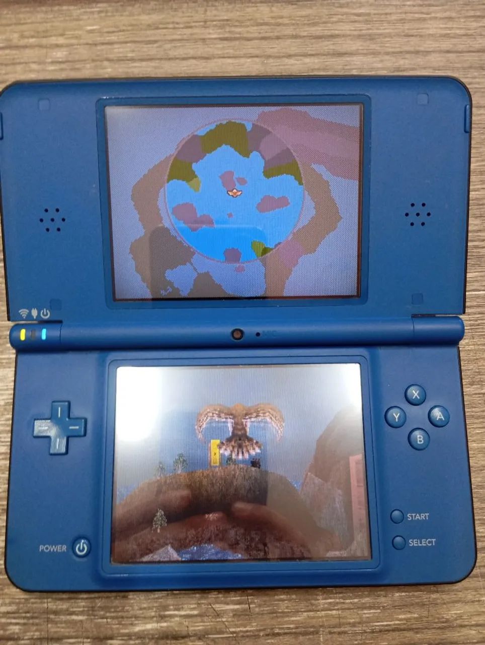 Nintendo Dsi XL  - Foto 5