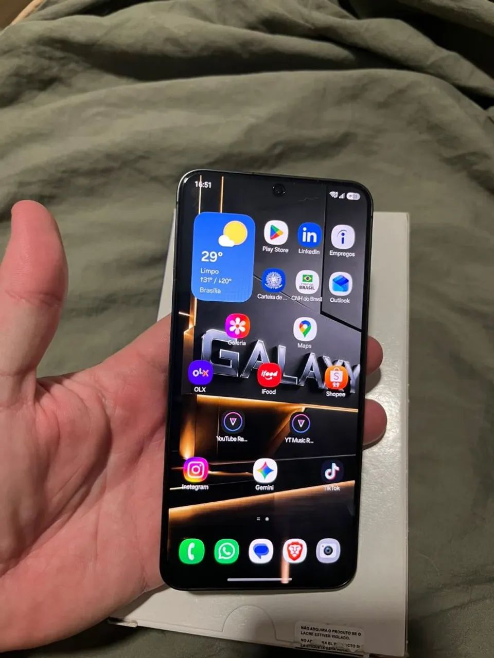 S24 512GB - Foto 5