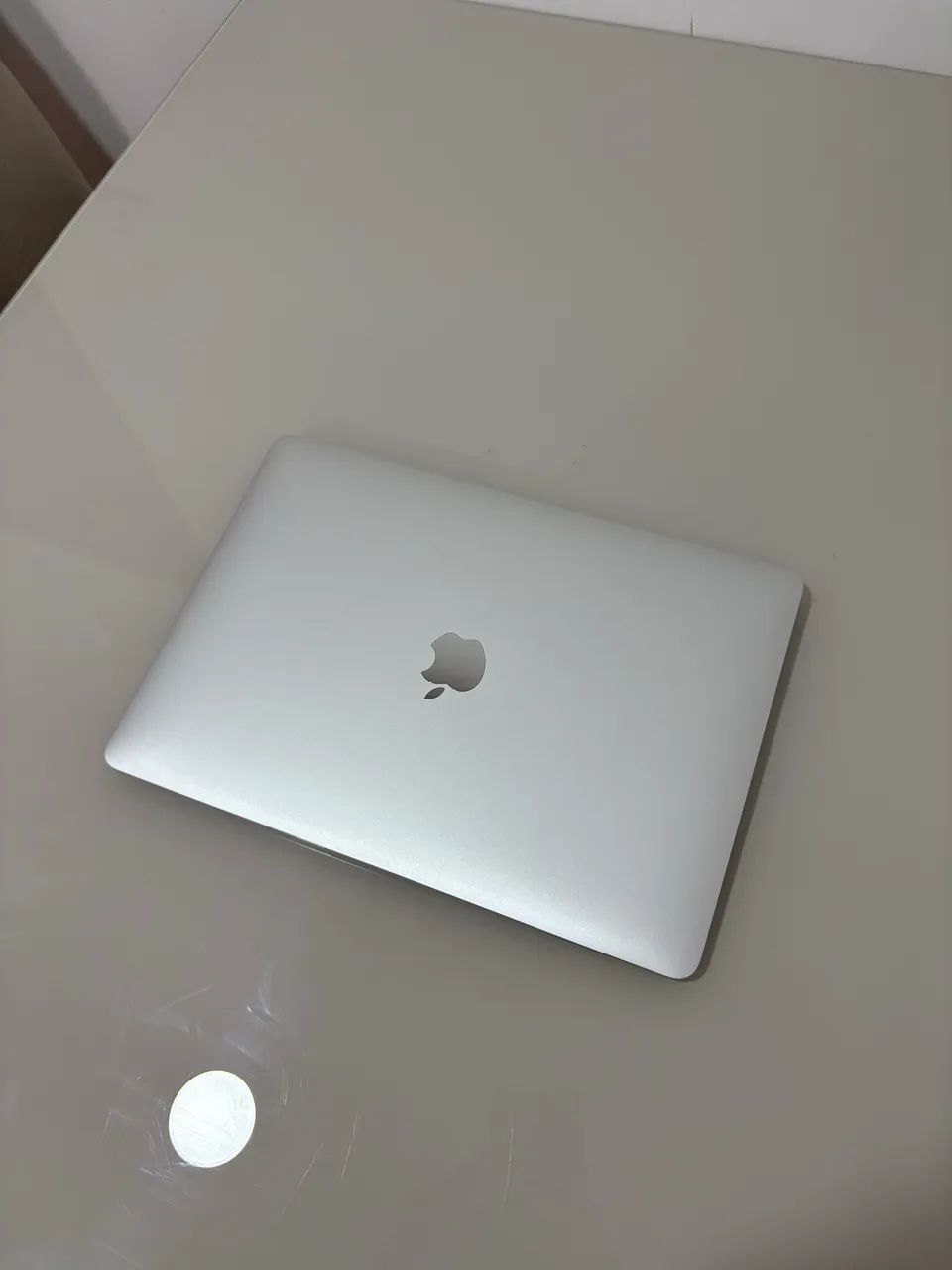 MacBook Air M1 (2020) 16GB RAM - Notebooks - Gleba Fazenda Palhano