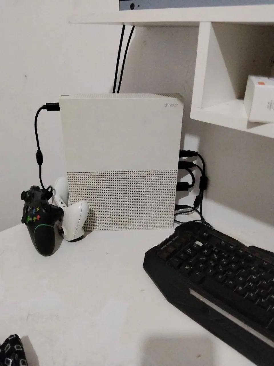 Videogame Xbox one 