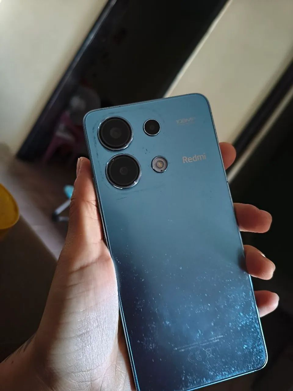 Redmi note 13 4g - Foto 3