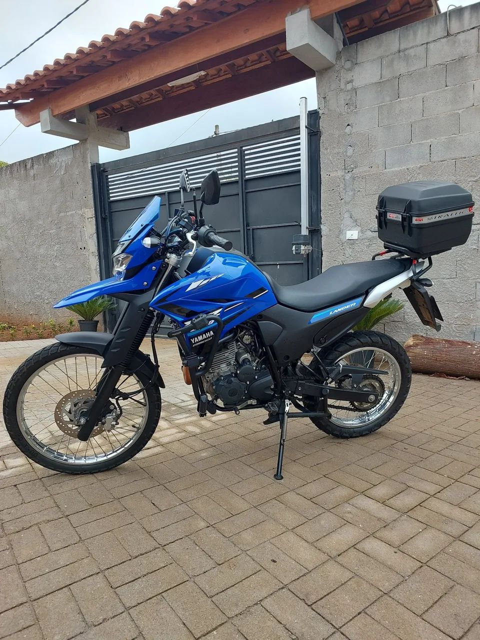 Lander 2024 único dono  - Foto 2