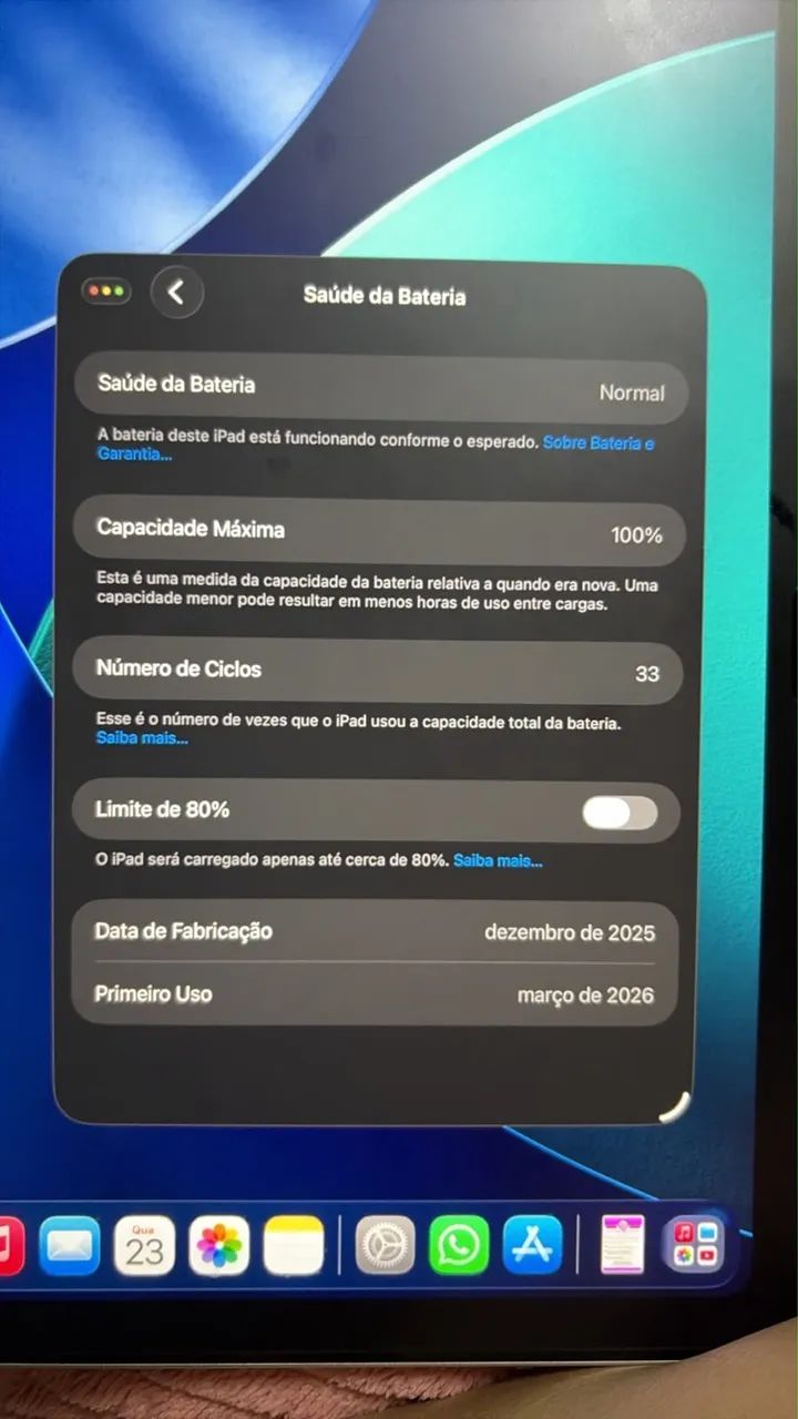 iPad 11  - Foto 2
