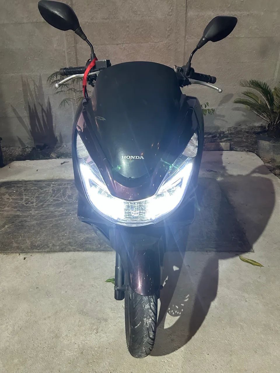 PCX 150  doc 2026 aberto  - Foto 5