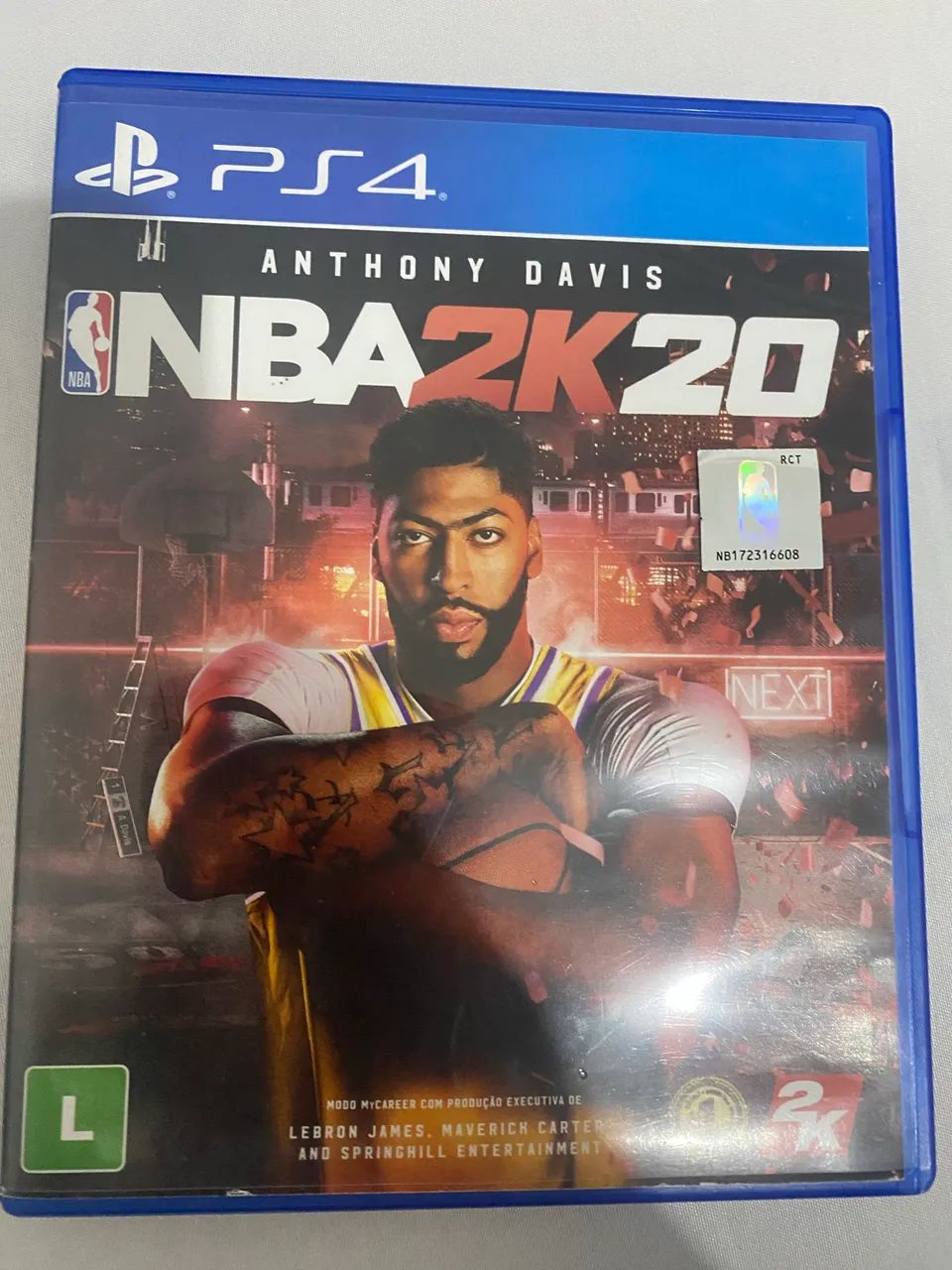 Jogo ps4 - Foto 3