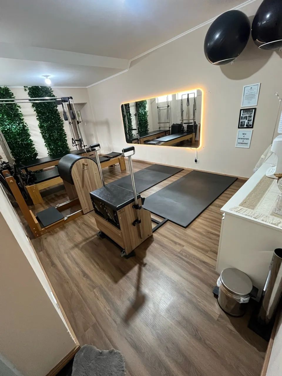Vendo Kit de Pilates - Foto 2
