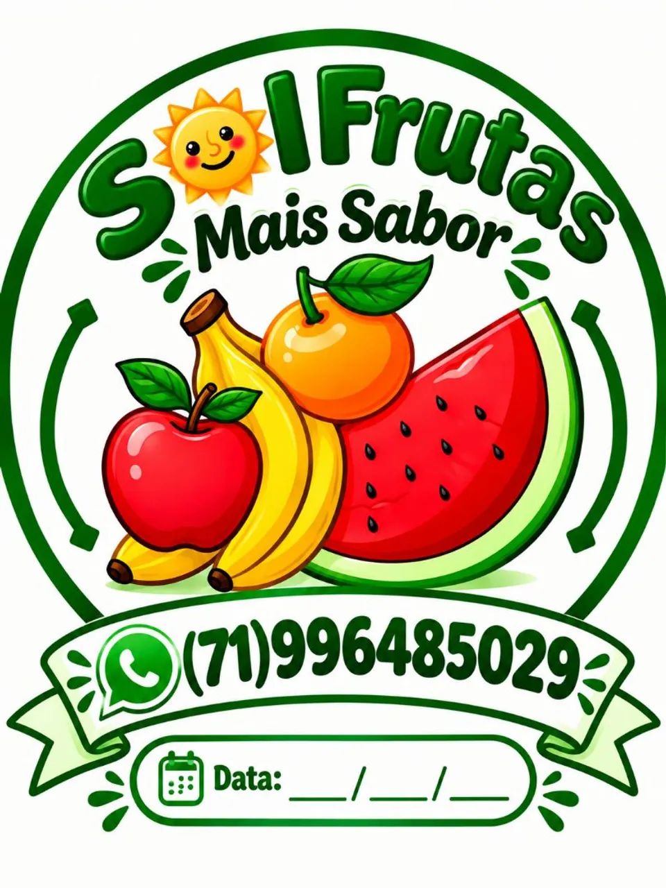Aceito Encomendas de Salada de frutas  - Foto 3
