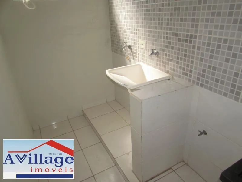 Flat para Locação em Presidente Prudente, Vila Liberdade, 1 dormitório, 1 banheiro, 1 vaga - Foto 2
