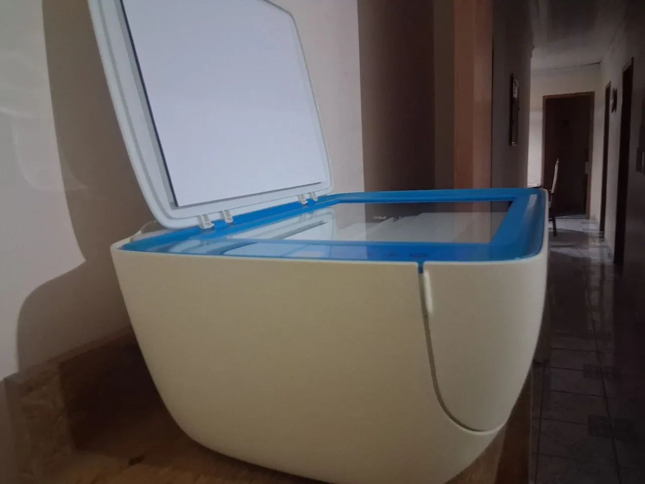 Impressora HP  - Foto 4