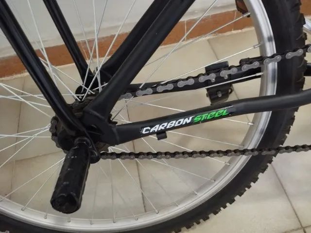 Bicicleta Aro 24 - Foto 5