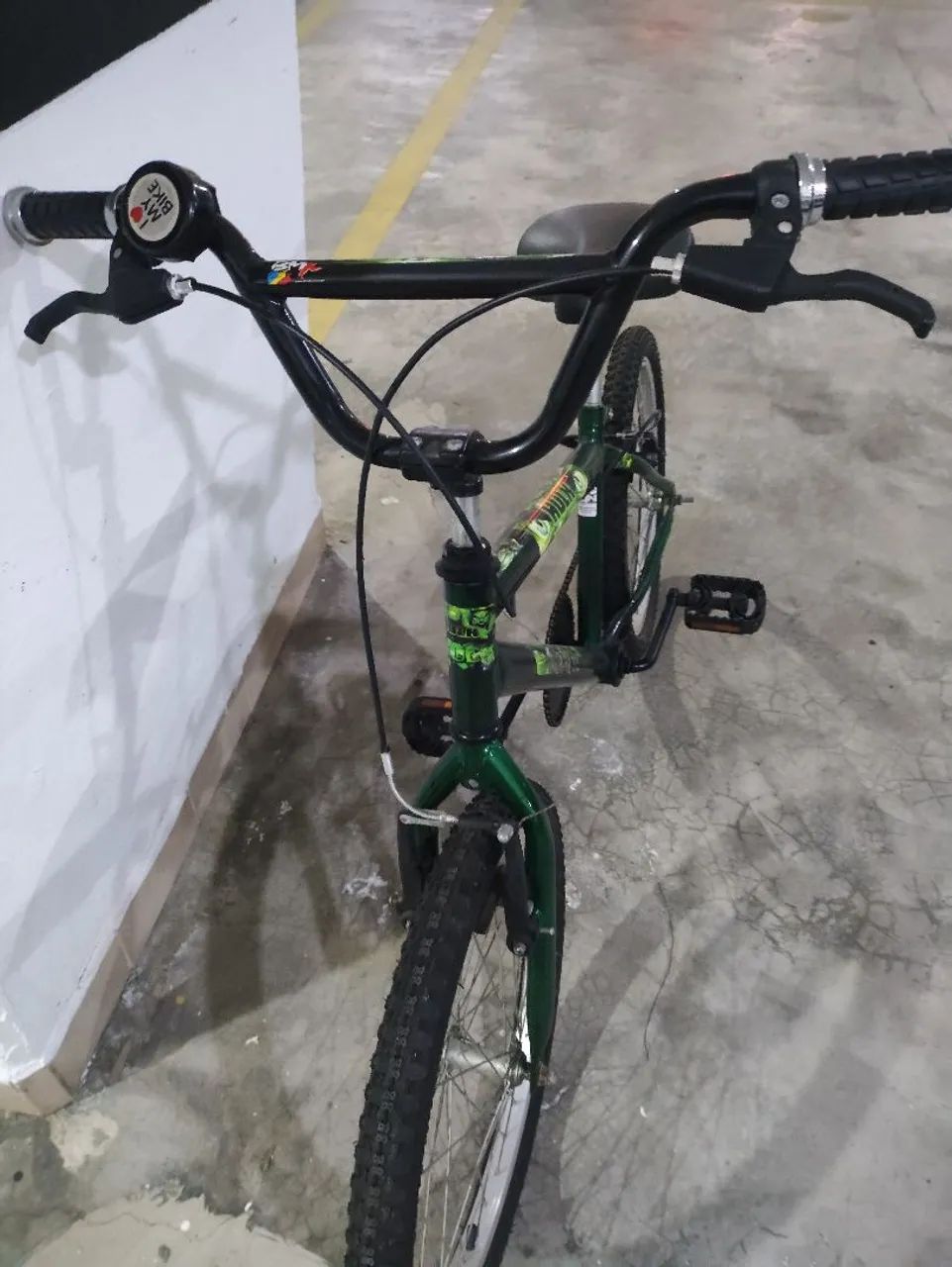 Bicicleta infantil  - Foto 4