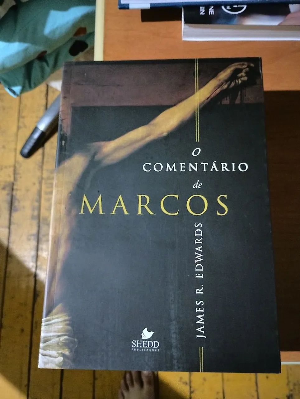 Comentários bíblicos  - Foto 3