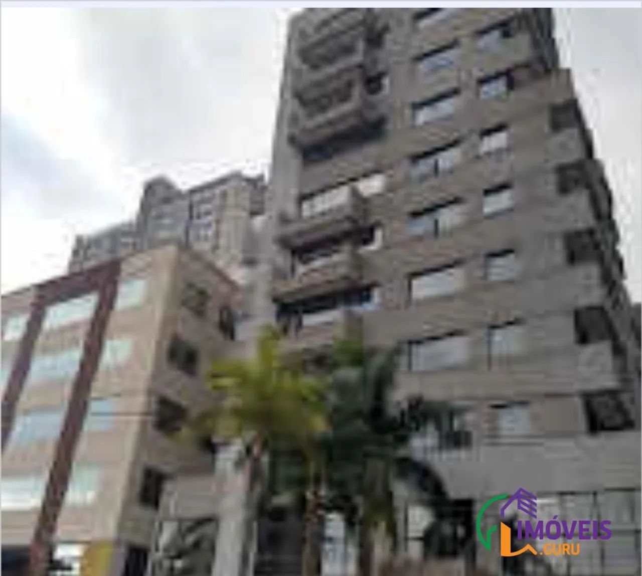 CONJ. COMERCIAL - ALPHAVILLE - SP - Foto 5