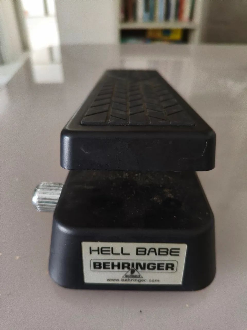 Pedal Wah wah - Foto 2