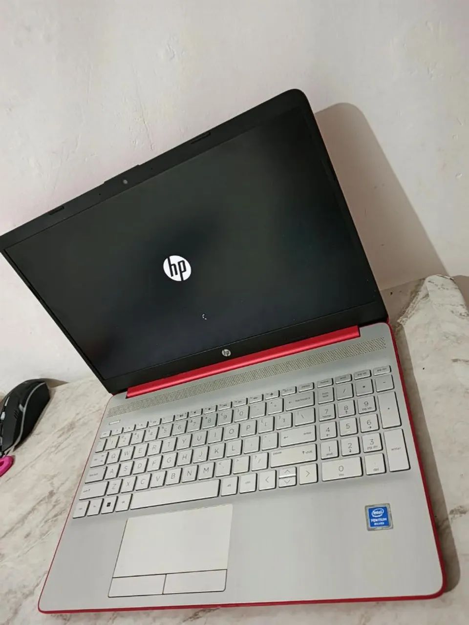 Notebook HP  - Foto 3