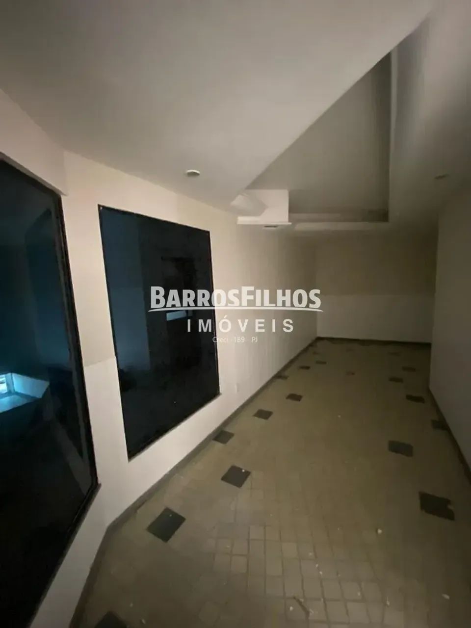 Sala para locação, 28 m² - São José - Aracaju/SE