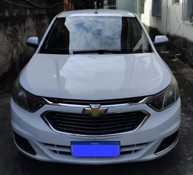 Chevrolet Cobalt COBALT LTZ 1.4 8V FlexPower/EconoFlex 4p 2016