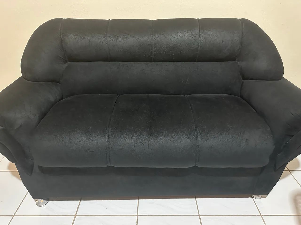 Sofá 2 e 3 Lugares - Foto 3