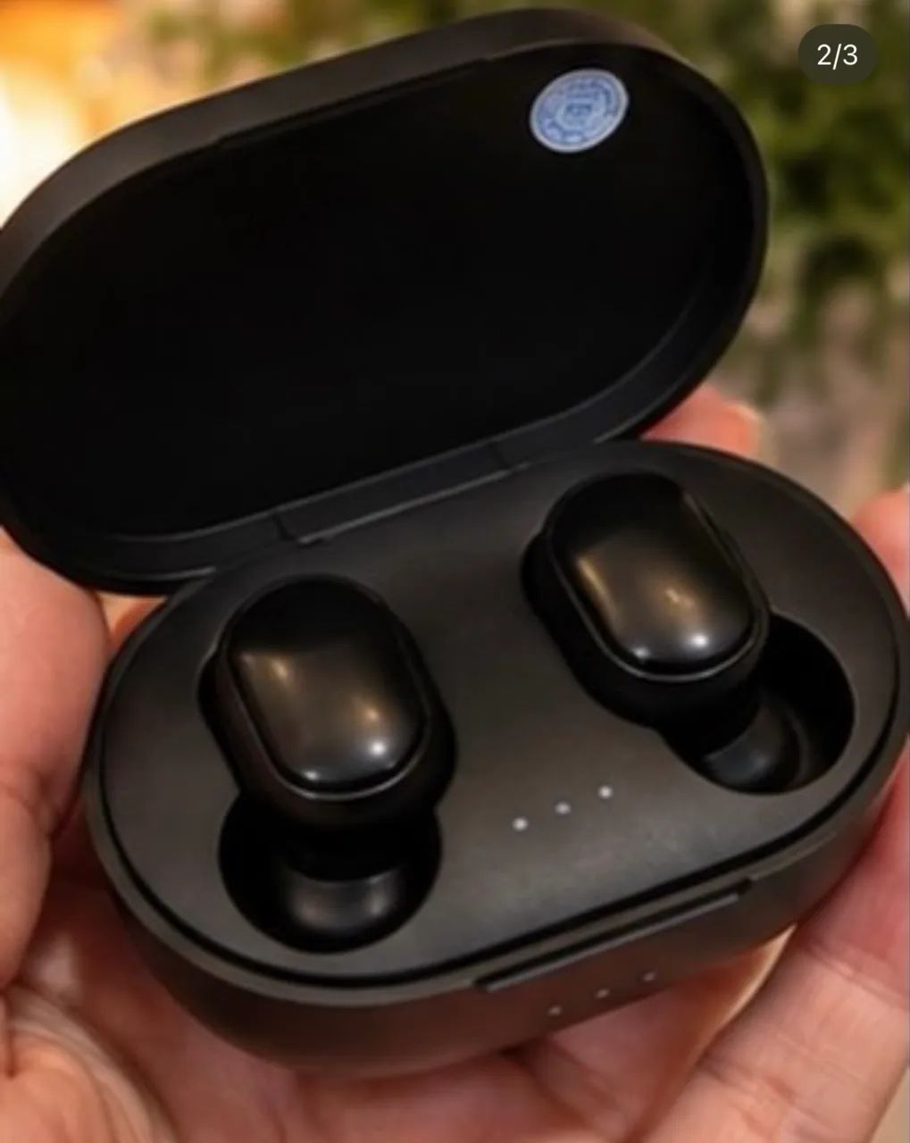 Fone de ouvido AirDots - Foto 2