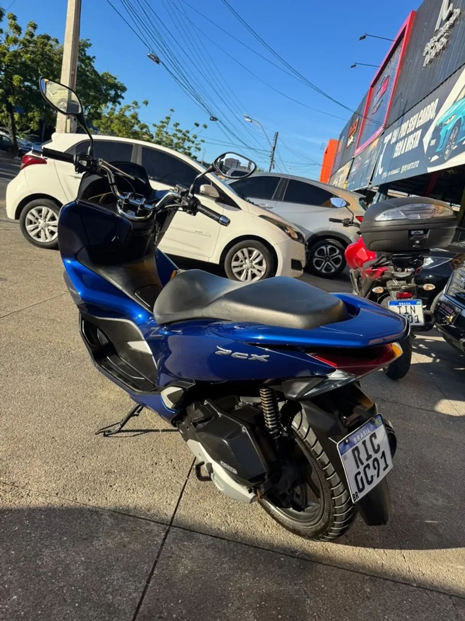 PCX 2020/2020 - Foto 4
