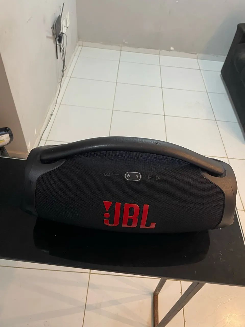 JBL Boombox 3 - Foto 2