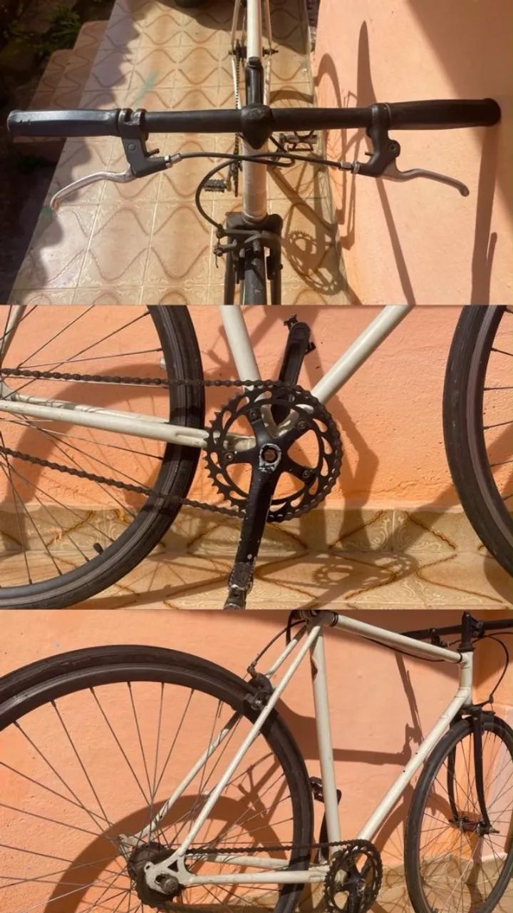 Bicicleta Caloi 10  - Foto 3