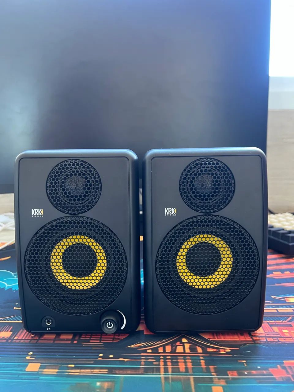 Krk Aux go 3 - Foto 3