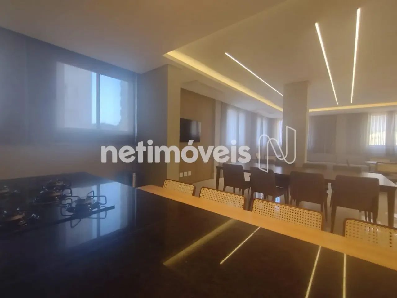 Venda Apartamento 2 quartos Buritis Belo Horizonte - Foto 2