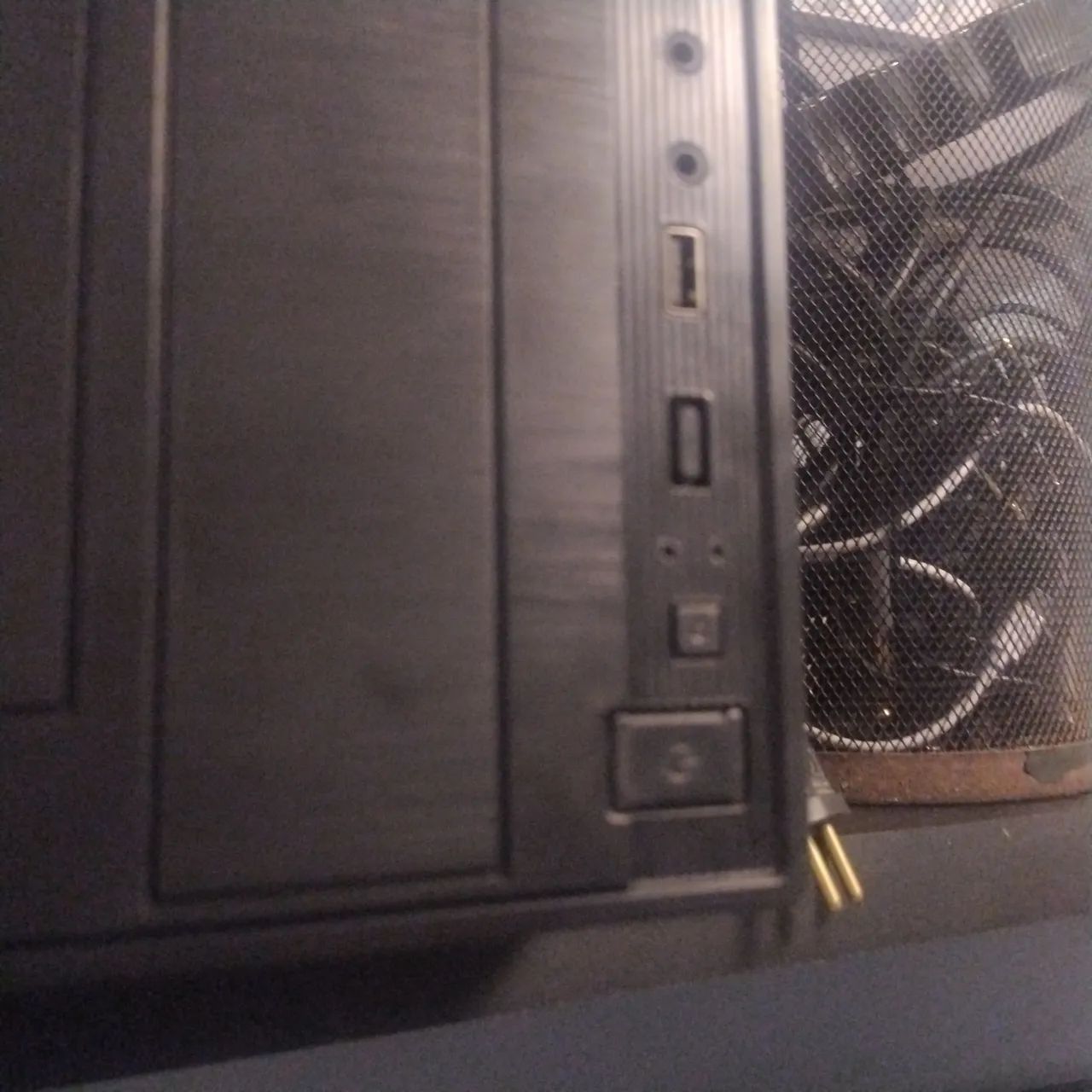 Cpu (com defeito) - Foto 2