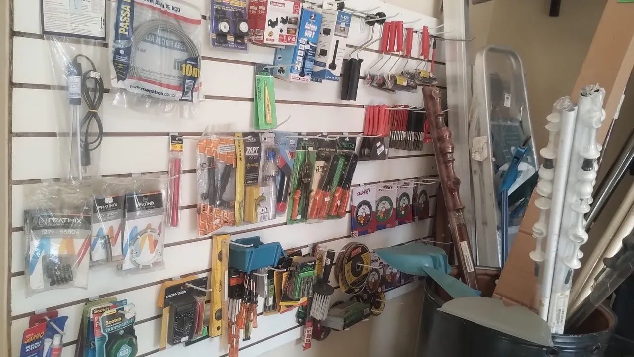 Fundo de depósito  - Foto 4
