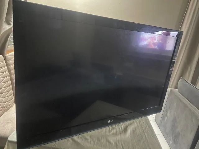 Televisão 