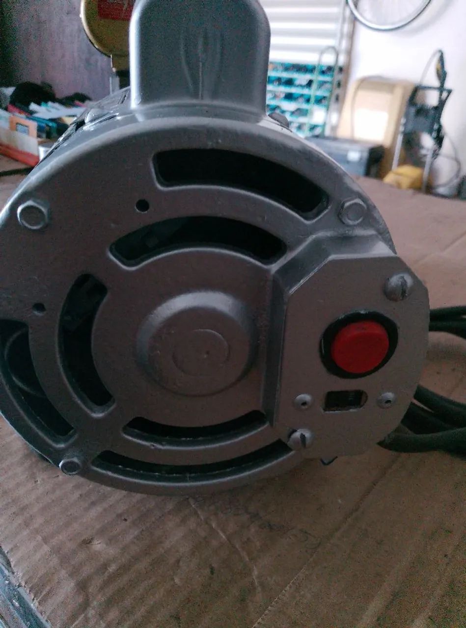 Bomba e compressor vácuo isento de óleo para laboratorios - Foto 2