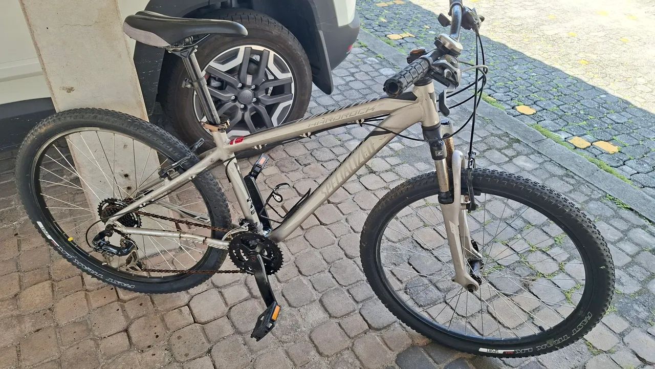 Bicicleta Specialized aro 26