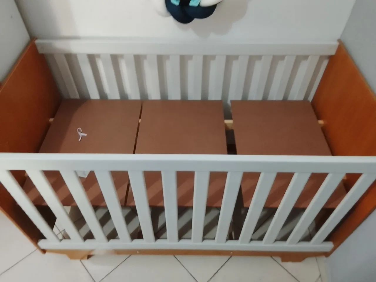 Berço  - Foto 2