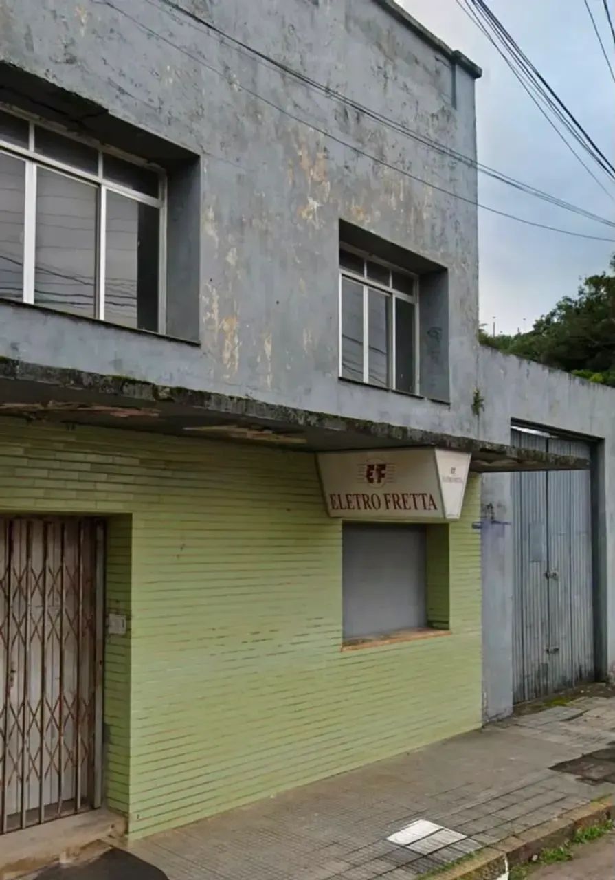 Sala/ponto comerial (parte de baixo)  de 225m² no Centro de Laguna Negoiação faciltada Esc - Foto 2