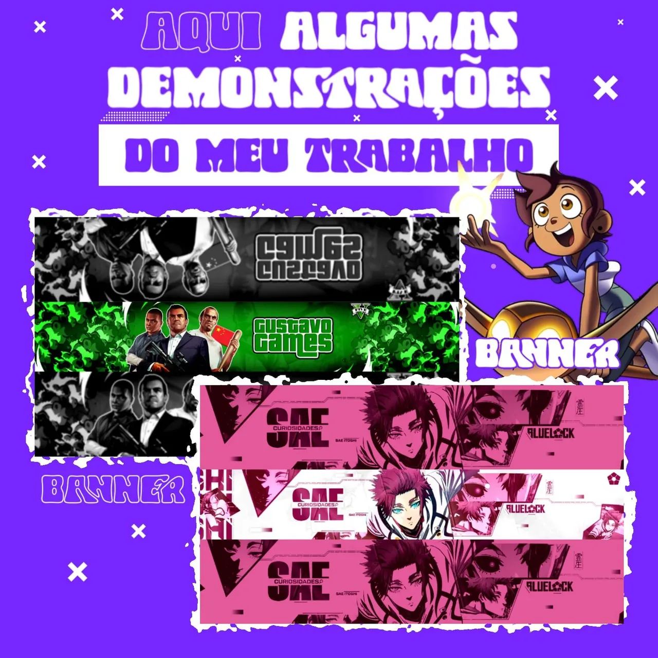 Designer gráfico - Foto 4