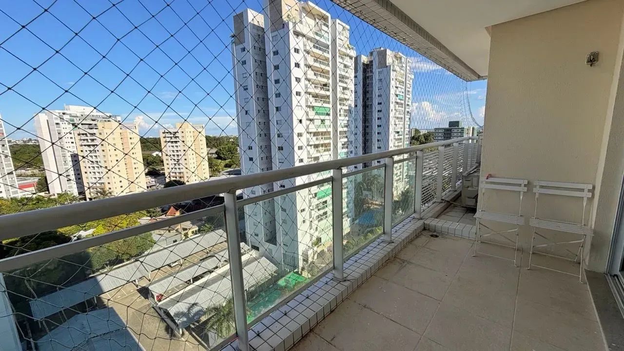 Le boulevard Alugo 2 Quartos Mobiliado - Foto 4