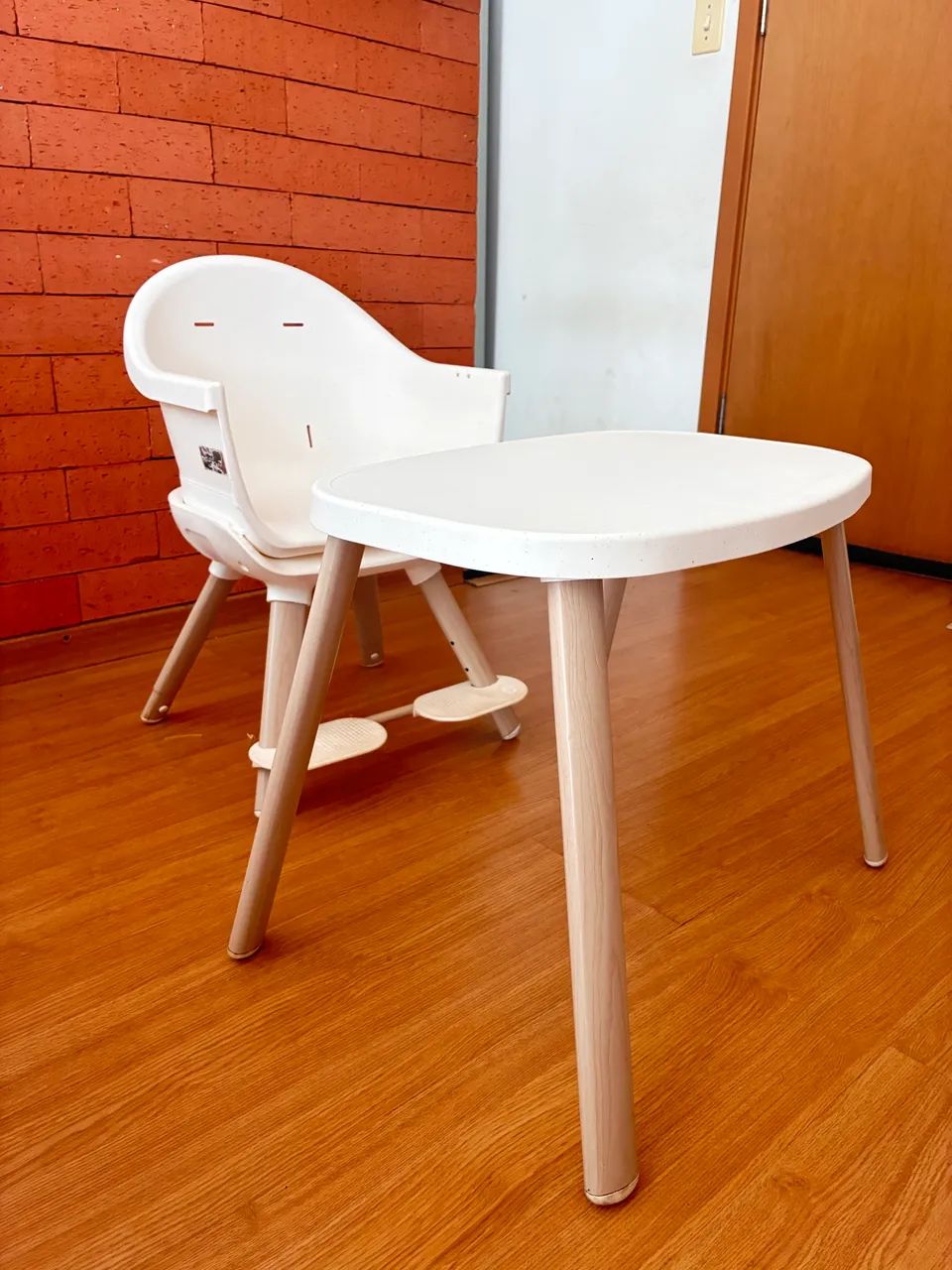 Cadeira de alimentação Maxi-Cosi - MOA - Foto 5
