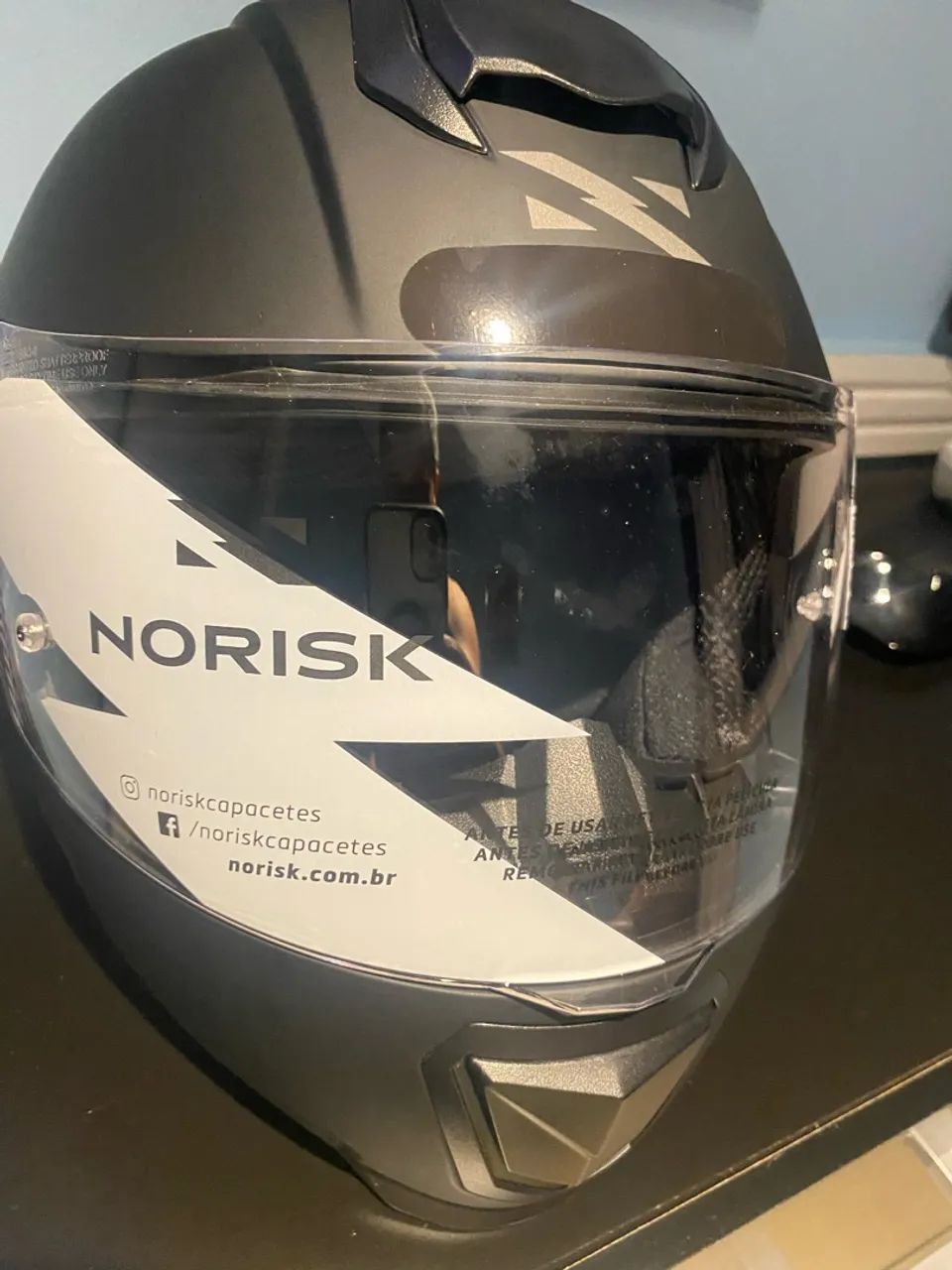 Capacete  - Foto 2