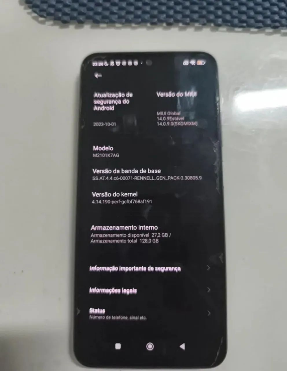Redmi Note 10 PRO - Foto 4
