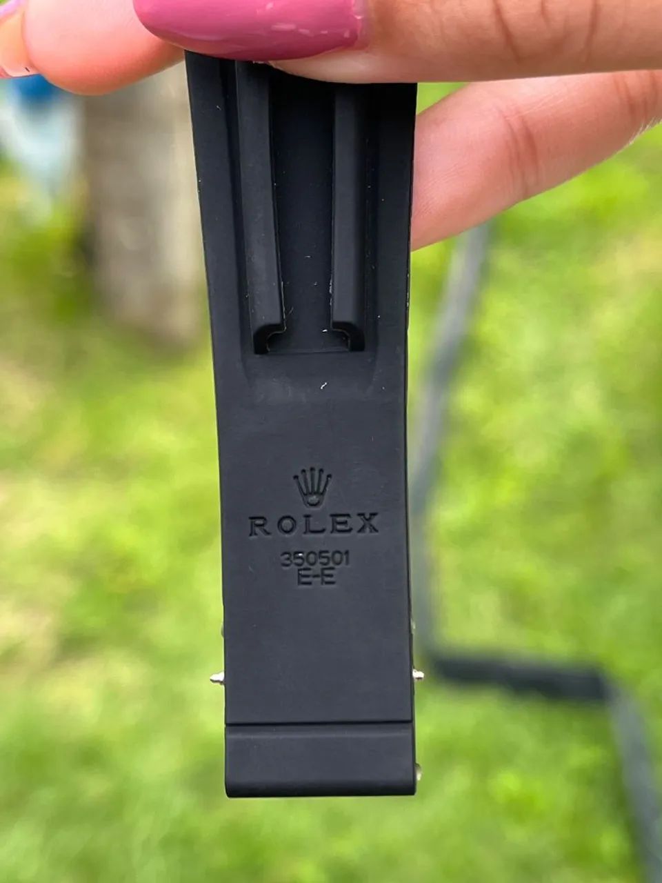 ROLEX DATEJUST - Foto 3