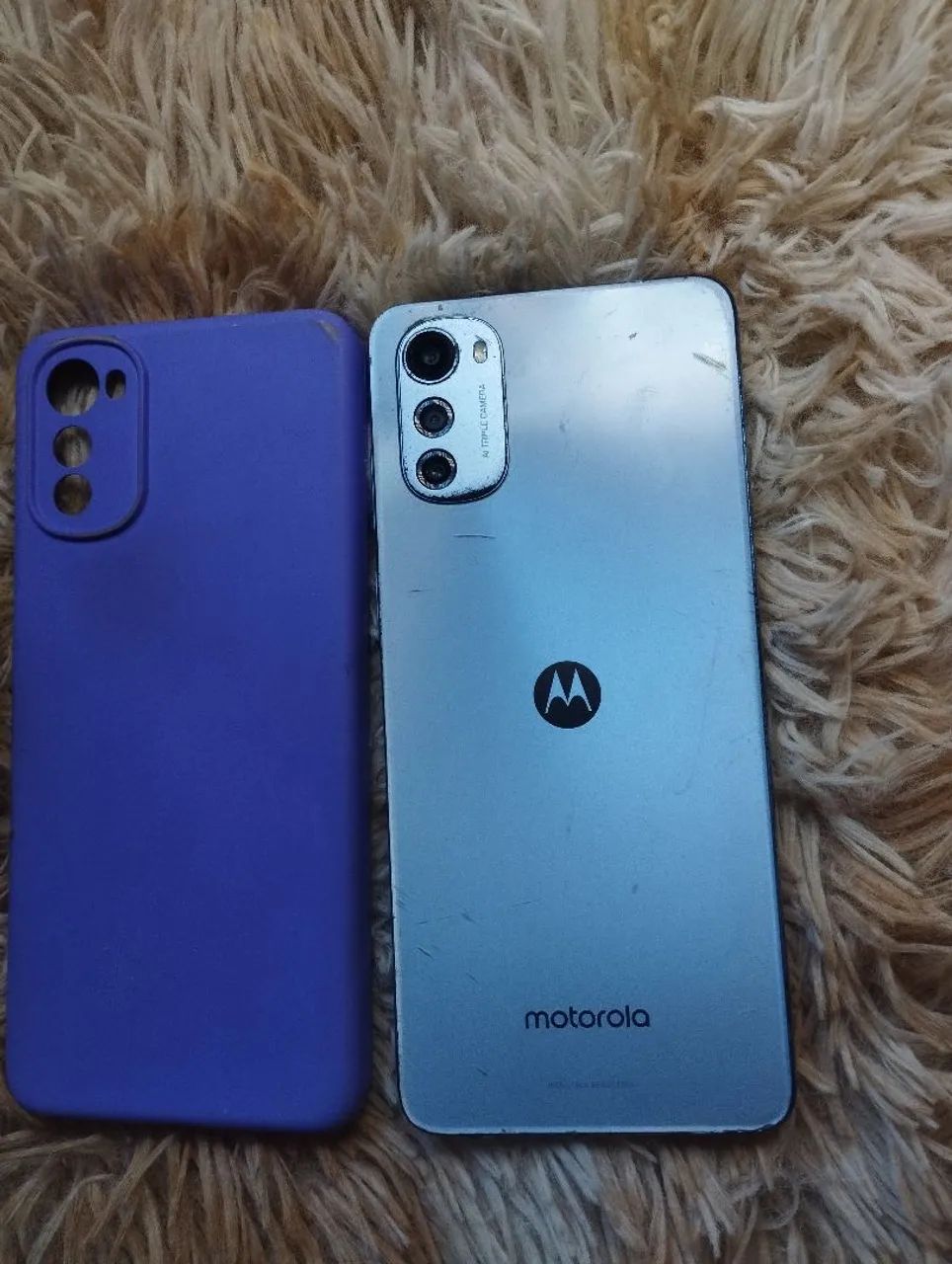 Moto E32gb 64gb - Foto 2