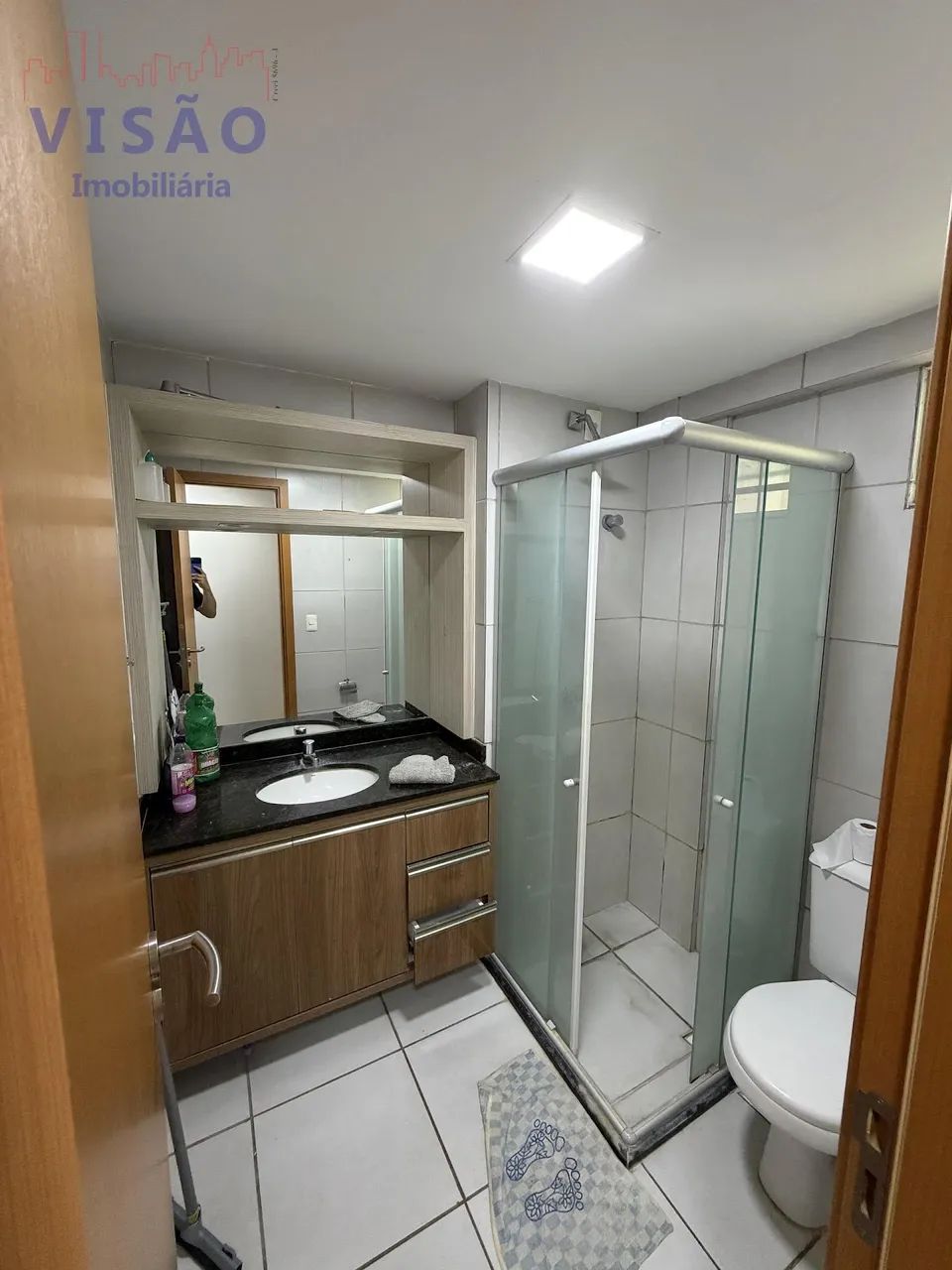 STUDIO MOBILIADO PARA VENDA | WEST FLAT - Foto 3