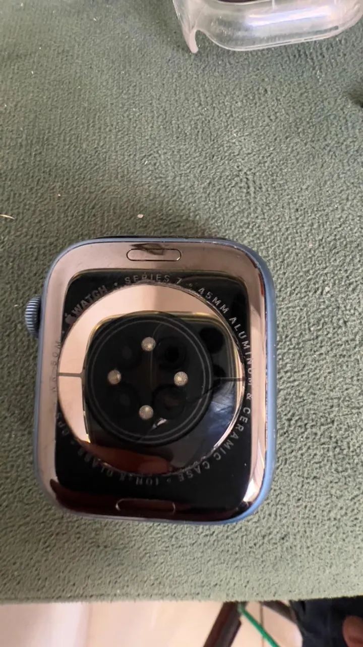 APPLE WATCH - Foto 5